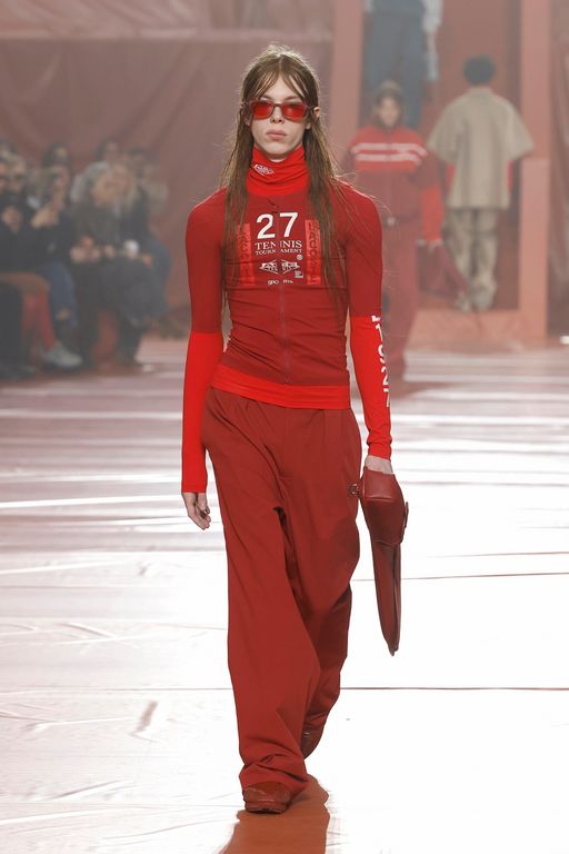 FW26 Lacoste Look 15