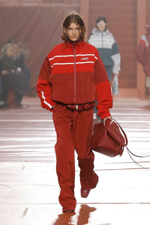 FW26 Lacoste Look 16