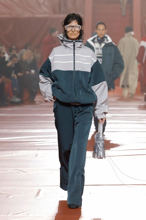 FW26 Lacoste Look 17