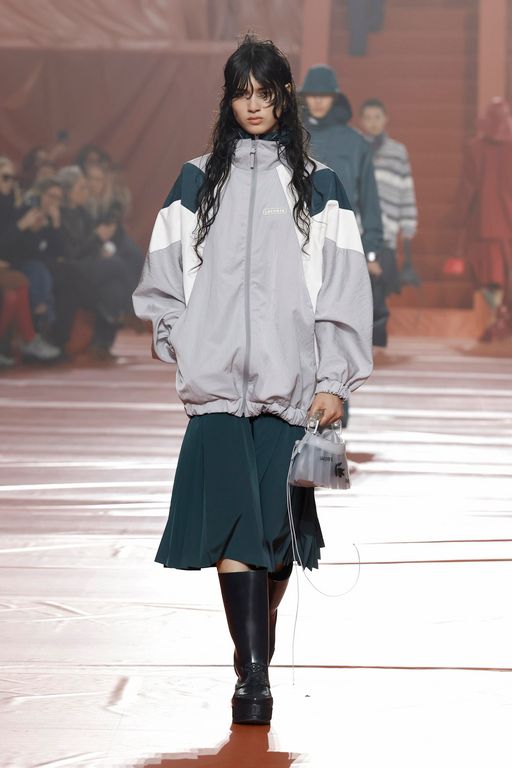 FW26 Lacoste Look 20