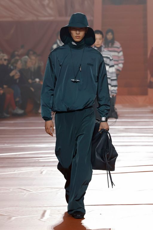 FW26 Lacoste Look 21