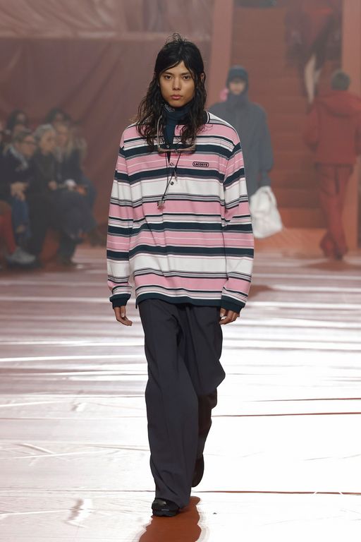 FW26 Lacoste Look 23