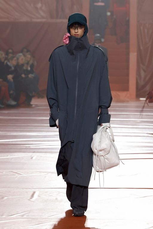 FW26 Lacoste Look 24