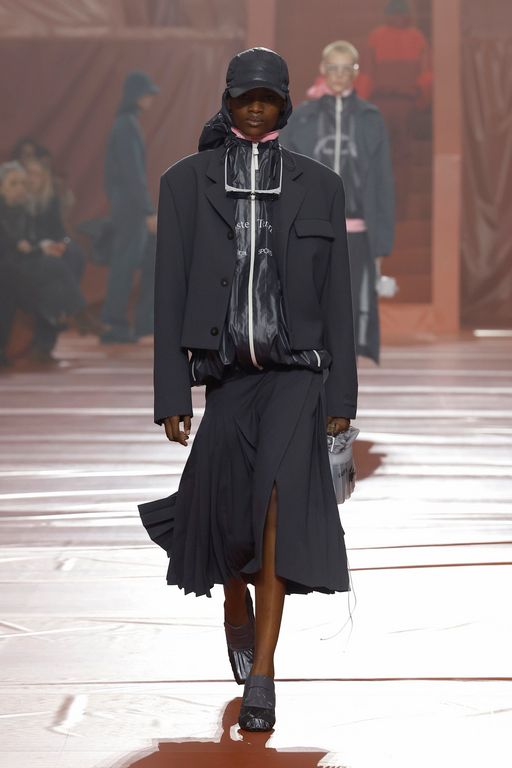 FW26 Lacoste Look 25