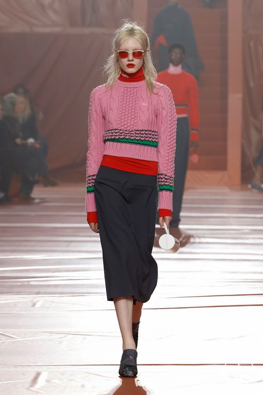 FW26 Lacoste Look 28