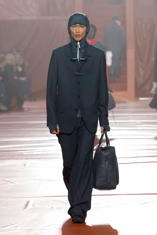 FW26 Lacoste Look 32