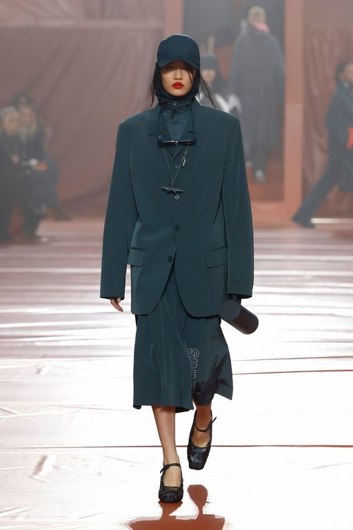 FW26 Lacoste Look 34