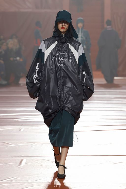FW26 Lacoste Look 35