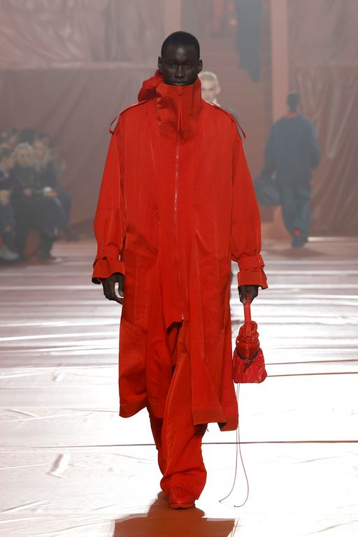 FW26 Lacoste Look 38