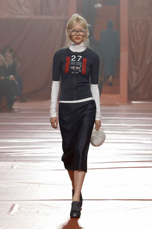 FW26 Lacoste Look 42