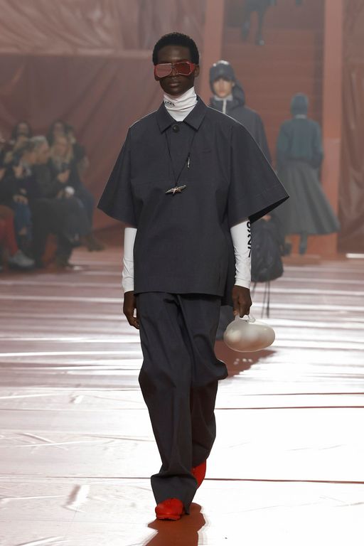 FW26 Lacoste Look 44