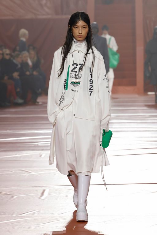 FW26 Lacoste Look 46