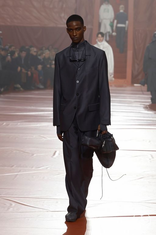 FW26 Lacoste Look 49