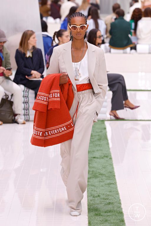 SS26 Lacoste Look 11