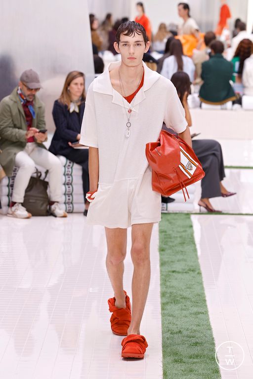 SS26 Lacoste Look 12