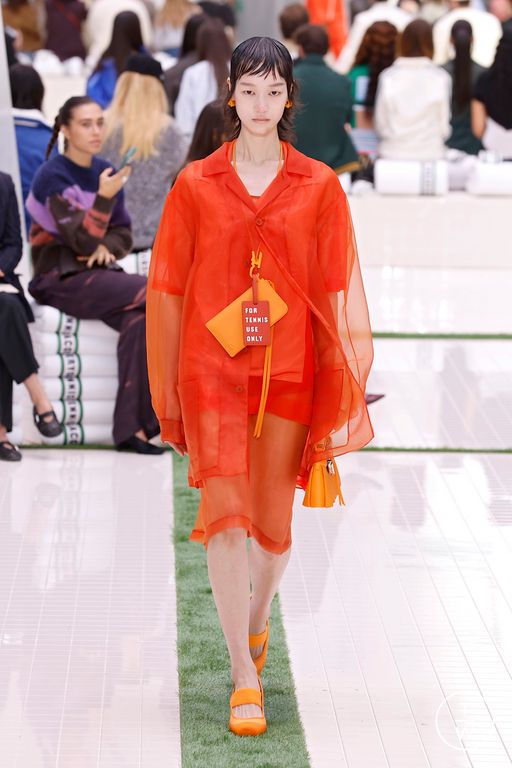 SS26 Lacoste Look 15