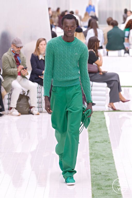 SS26 Lacoste Look 21