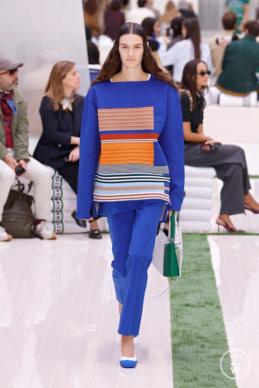 SS26 Lacoste Look 27