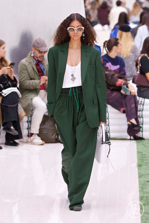 SS26 Lacoste Look 35