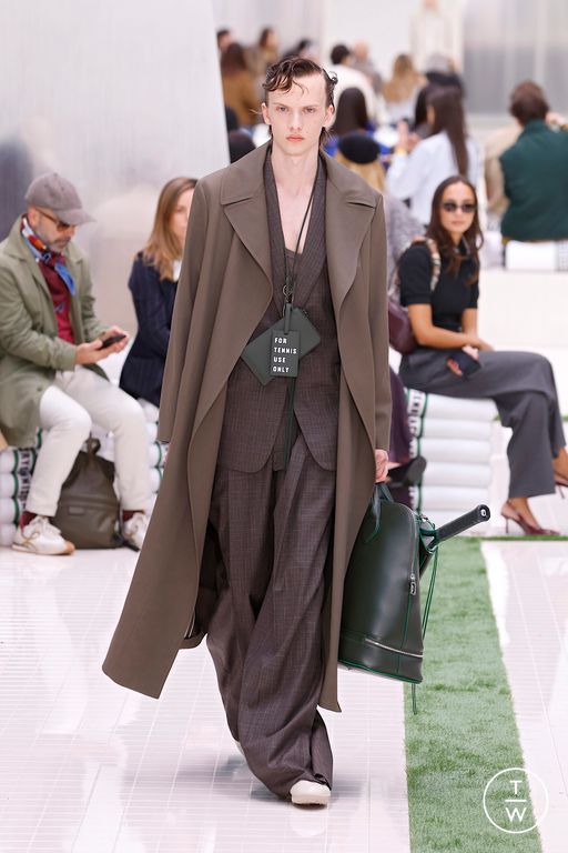 SS26 Lacoste Look 39