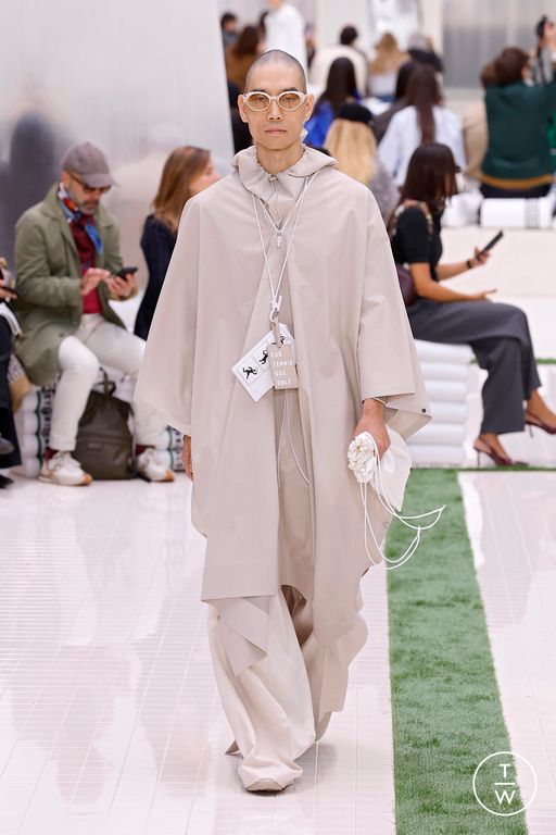 SS26 Lacoste Look 46
