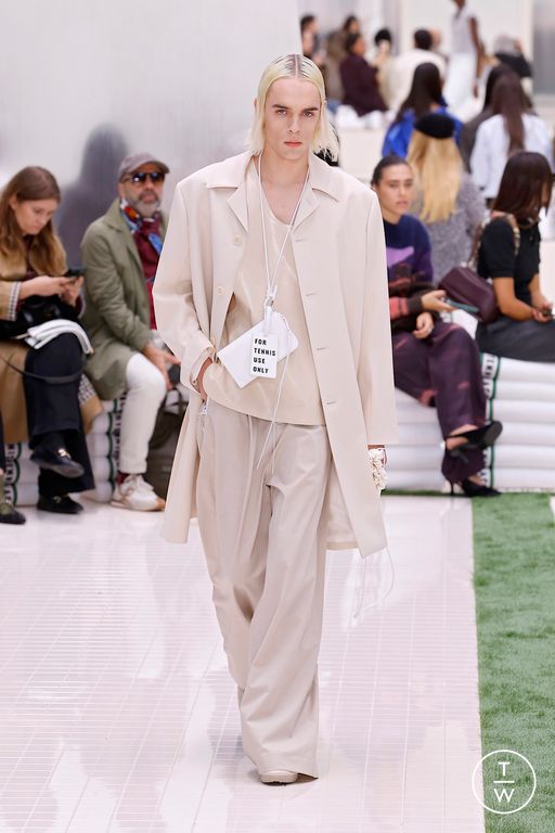 SS26 Lacoste Look 48