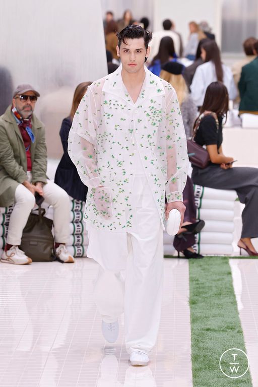 SS26 Lacoste Look 54