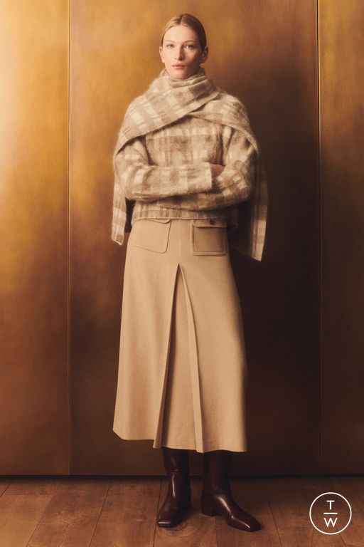 FW26 Lafayette 148 Look 1