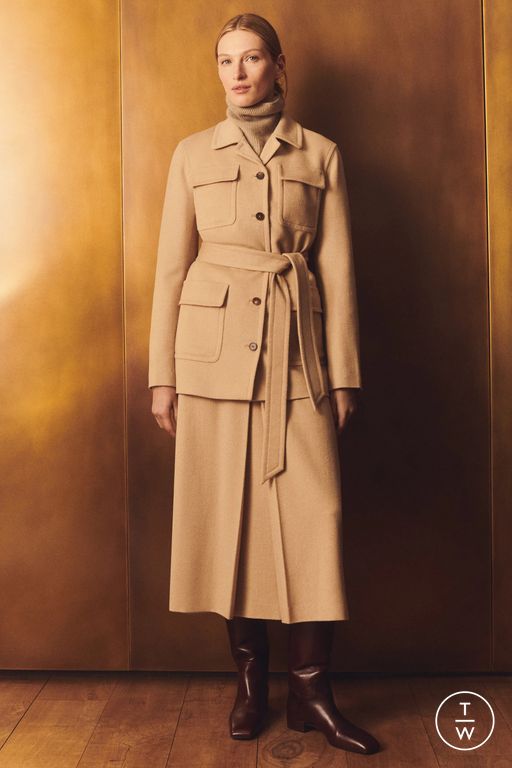 FW26 Lafayette 148 Look 3