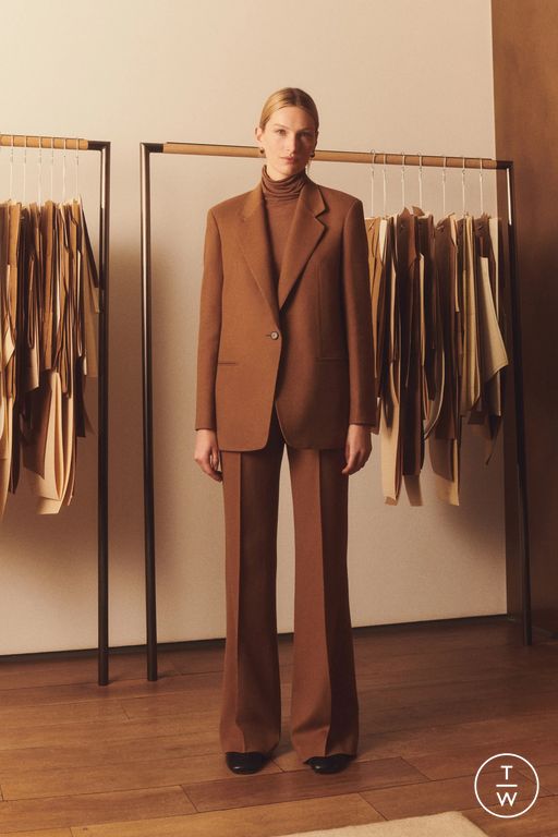 FW26 Lafayette 148 Look 4