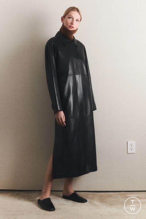 FW26 Lafayette 148 Look 6