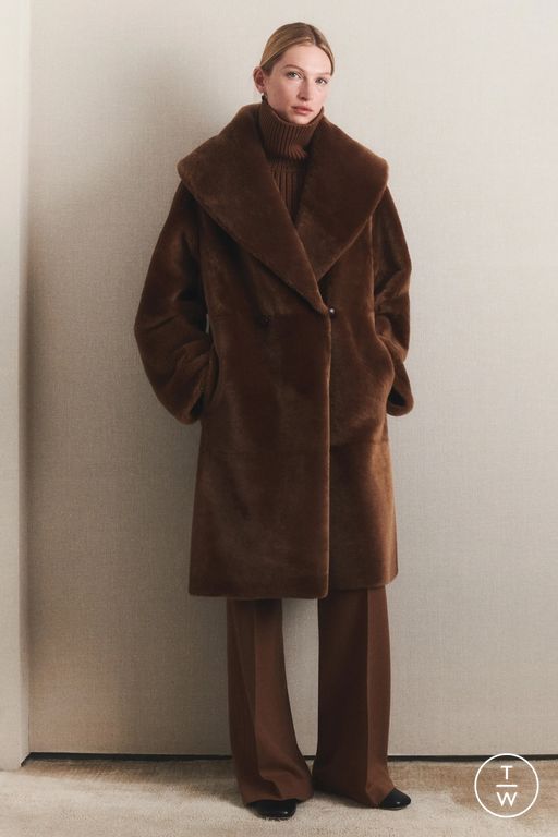 FW26 Lafayette 148 Look 7