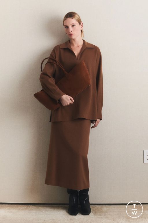 FW26 Lafayette 148 Look 12