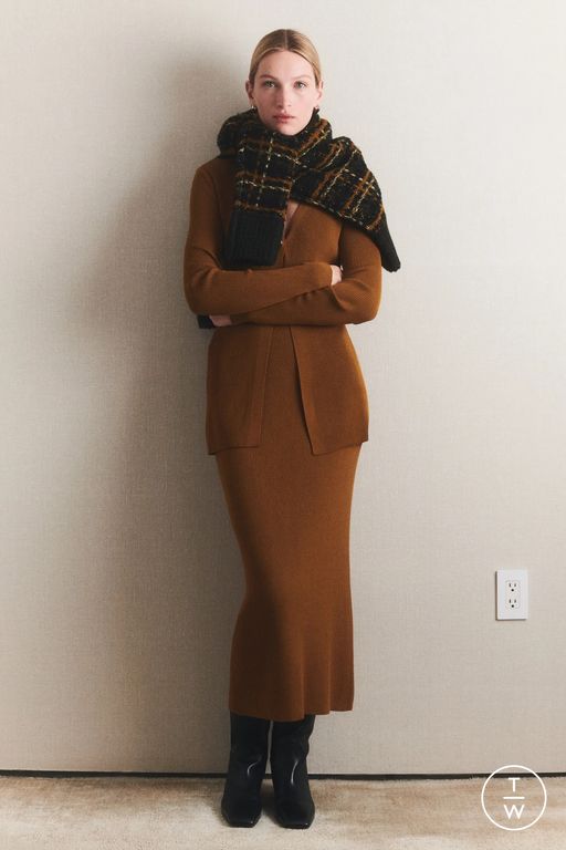 FW26 Lafayette 148 Look 14