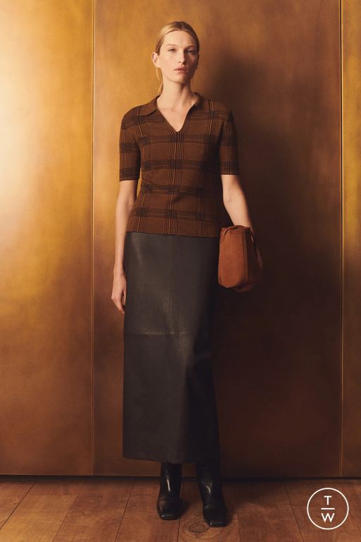 FW26 Lafayette 148 Look 15