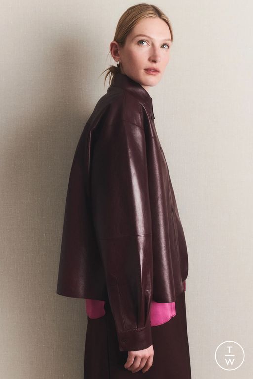 FW26 Lafayette 148 Look 16