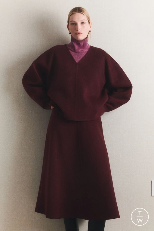 FW26 Lafayette 148 Look 18