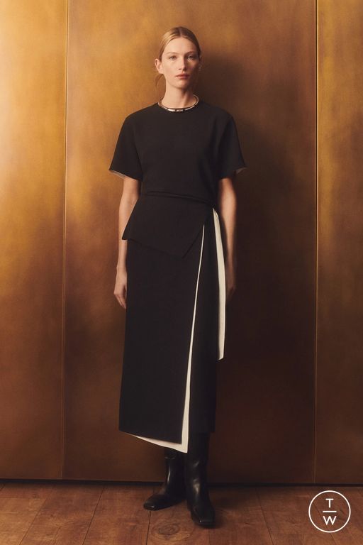 FW26 Lafayette 148 Look 22