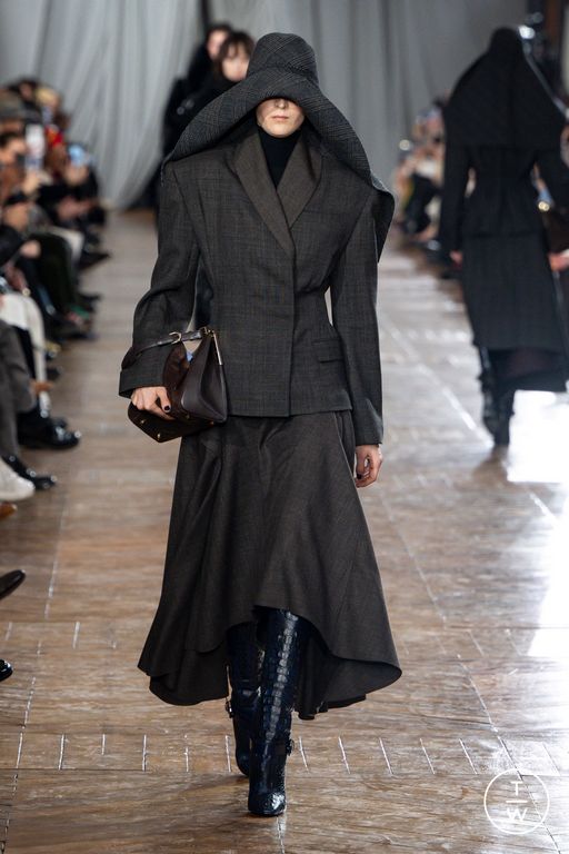 FW26 Lanvin Look 3