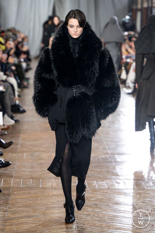 FW26 Lanvin Look 5