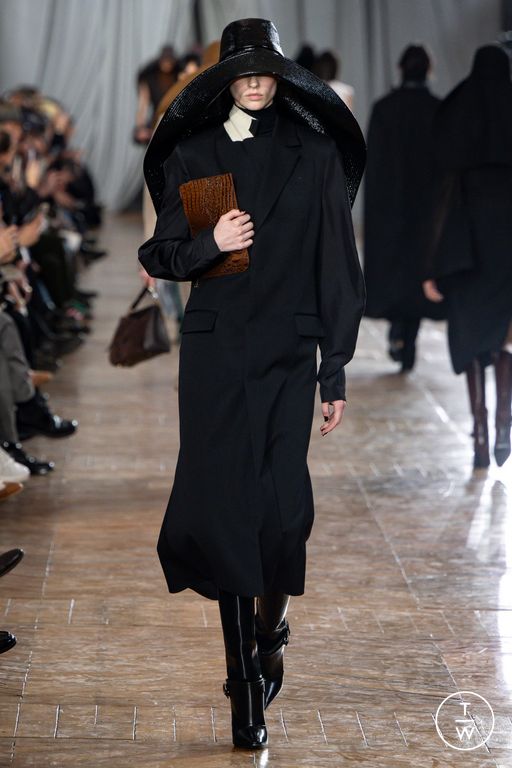 FW26 Lanvin Look 10