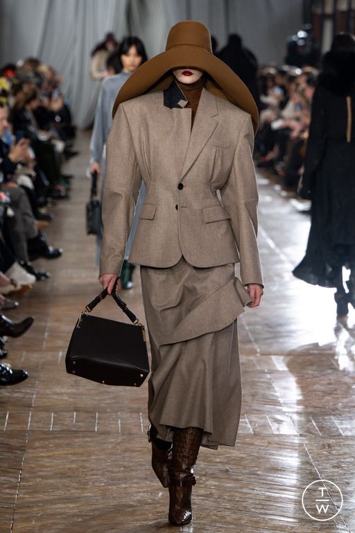FW26 Lanvin Look 11