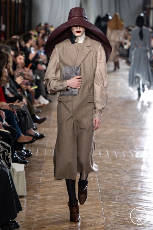 FW26 Lanvin Look 14