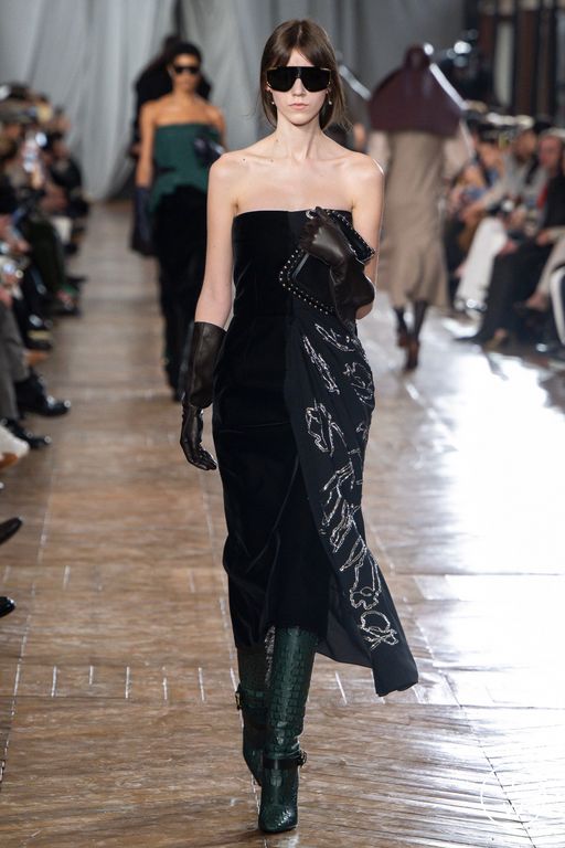 FW26 Lanvin Look 17
