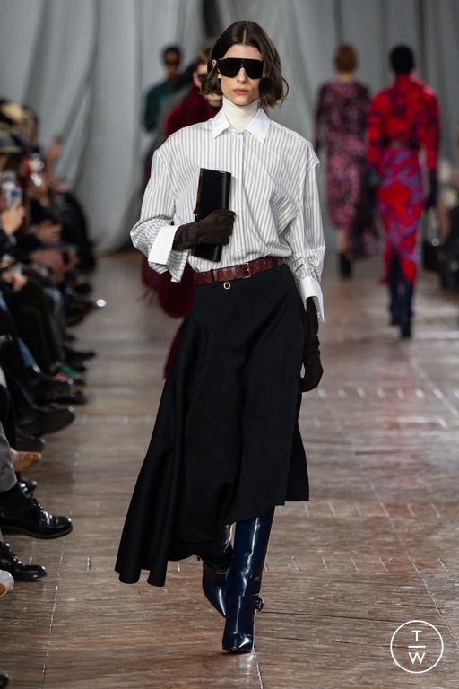 FW26 Lanvin Look 30