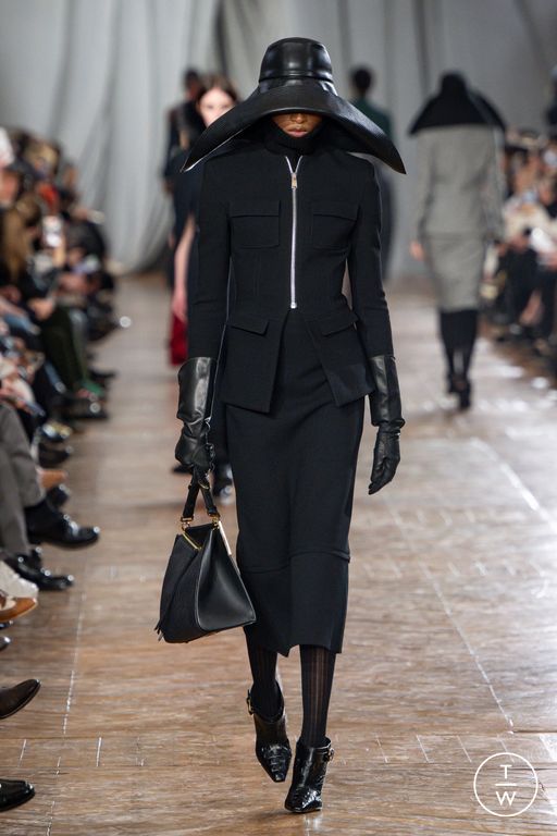 FW26 Lanvin Look 37