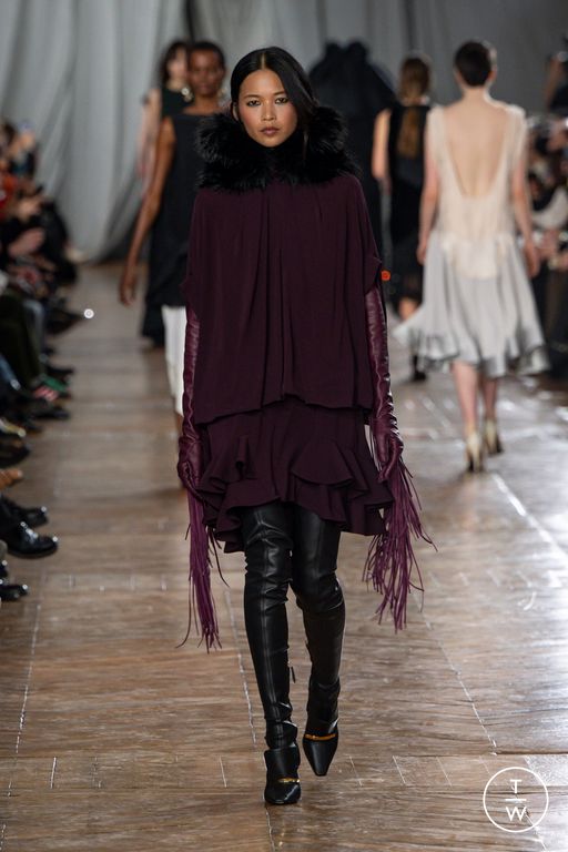 FW26 Lanvin Look 47
