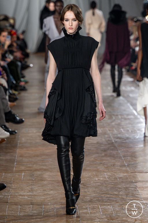 FW26 Lanvin Look 50