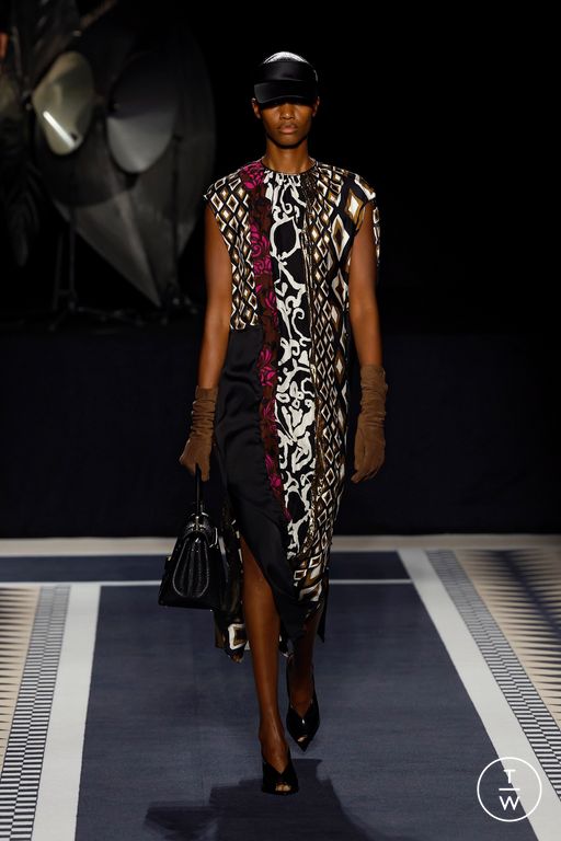 FW25 Lanvin Look 6