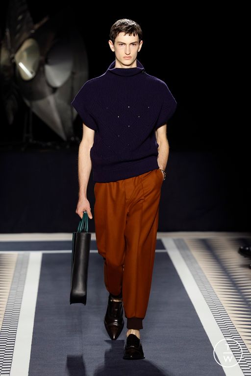 FW25 Lanvin Look 11